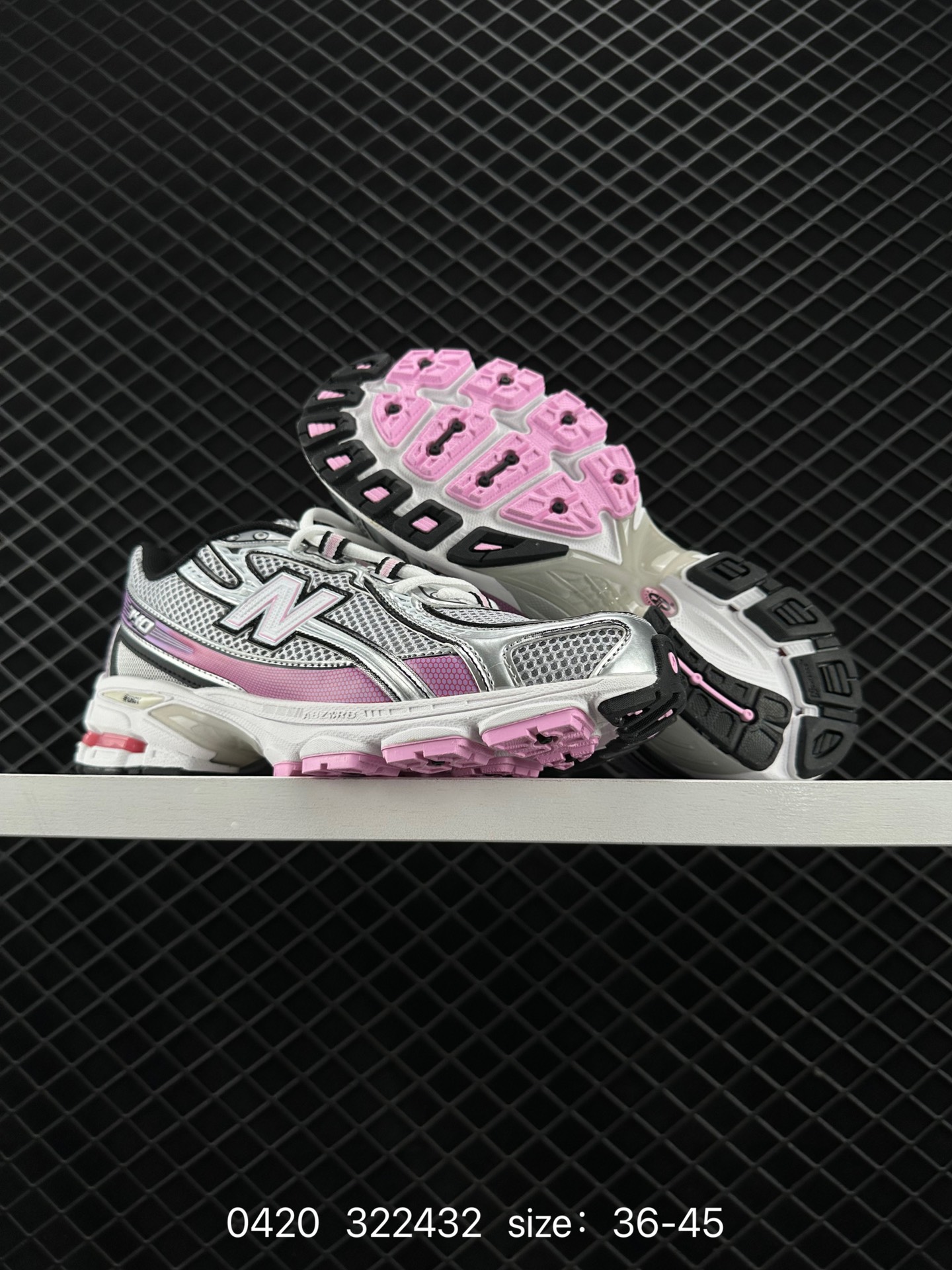 New Balance MR740 NB